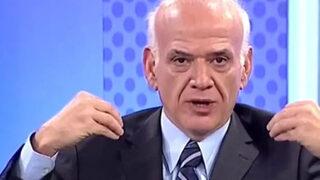 Ahmet Çakar'dan Portekiz-Türkiye maçına ilginç kehanet!