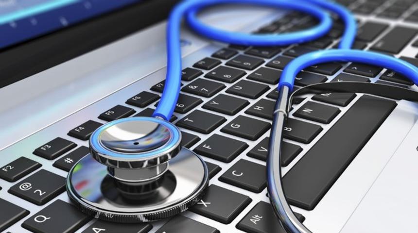 Türkiye’nin en önemli Dijital Sağlık Zirvesi