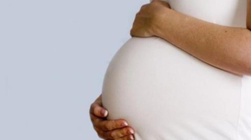 Hamileyken g&ouml;zlerinizi ihmal etmeyin