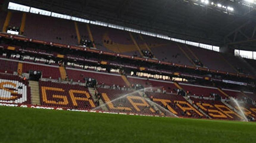 Galatasaray'ın stadı Guinness Rekorlar Kitabı’na girdi