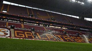 Galatasaray'ın stadı Guinness Rekorlar Kitabı’na girdi
