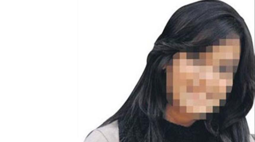 Tecavüze uğrayan kız, tırnaklarıyla saldırganın sırtını çizdi