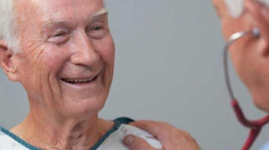 Prostat biyopsisi neden yapılır? (Prostat kanseri)