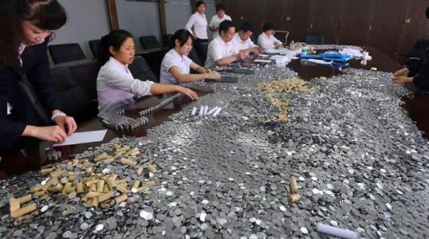 Tazminatı böyle ödedi