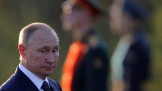 Beden dili uzmanı Allan Pease, Putin’in hareketlerini yorumladı! “Davranışları değişti, endişe ediyorum”