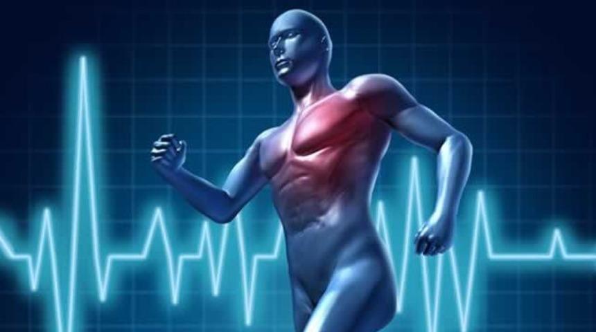 Kalp pili yerine geçen ritim bozukluğu: Atriyal fibrilasyon