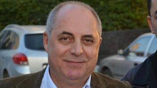 Sütaş Genel Müdür Yardımcısı otelde ölü bulundu