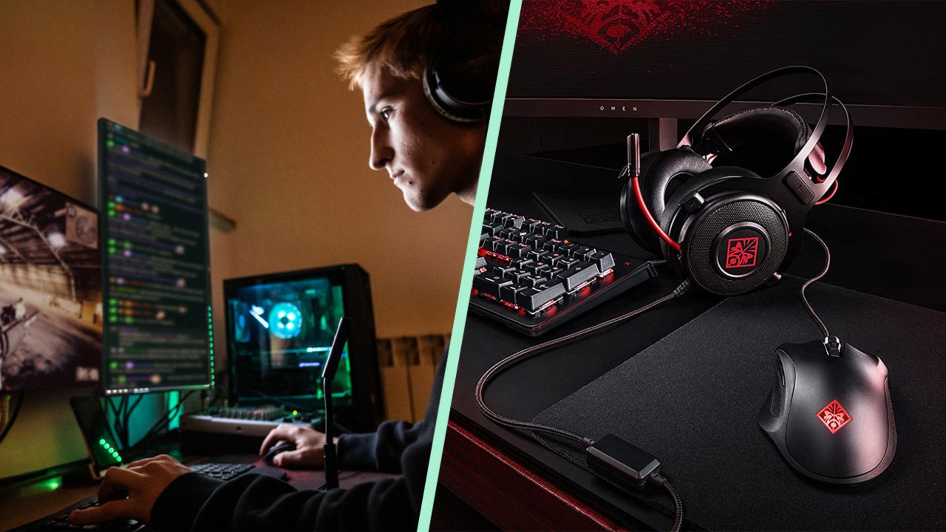 Mouse'ta rahatlık ve kusursuz oyun deneyimi ararım diyenler için Logitech G203 incelemesi