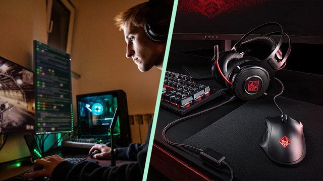 Mouse'ta rahatlık ve kusursuz oyun deneyimi ararım diyenler için Logitech G203 incelemesi