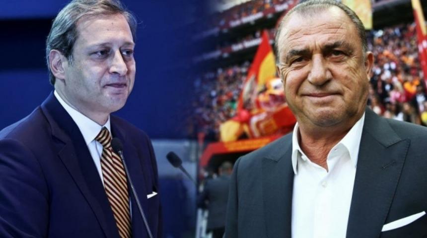 Galatasaray'da yer yerinden oynayacak! Gözler Fatih Terim'de...