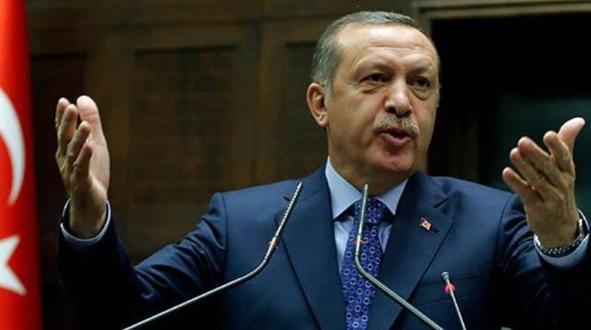 Mısır'dan Türkiye'ye sert tepki