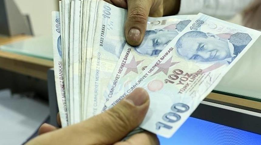 Destek ödemelerinde büyük artış! Tam yüzde 73...