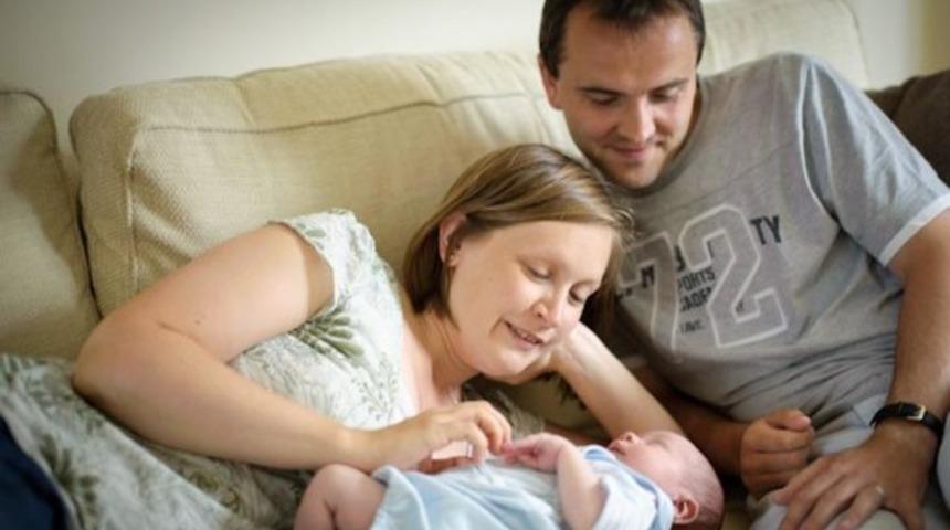 Hangi anne babasınız?