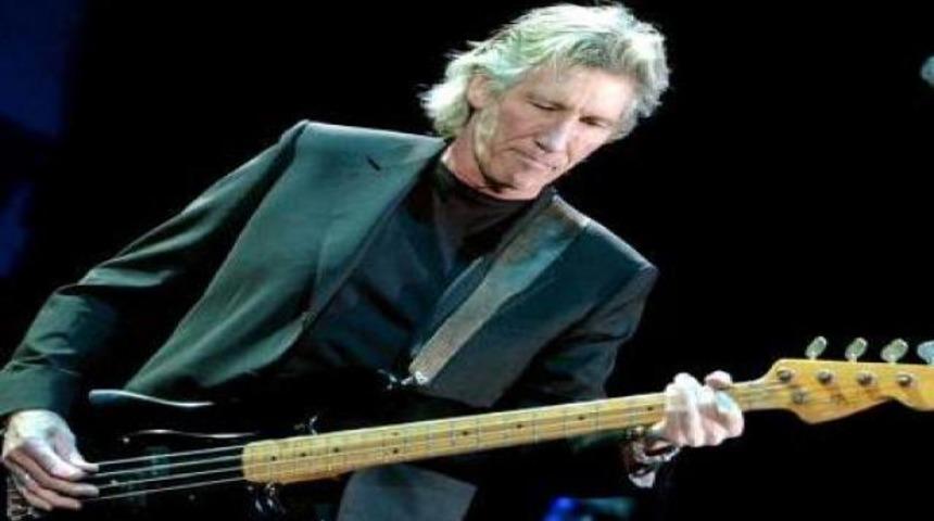 Roger Waters'tan İsrail'e boykot çağrısı