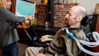 ALS'de tuzak tedaviye dikkat