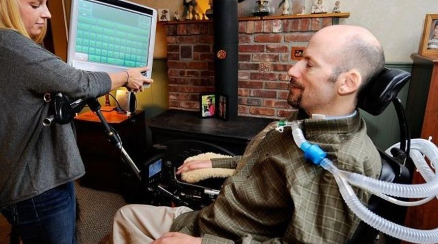 ALS'de "tuzak" tedaviye dikkat