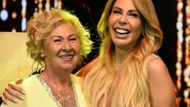 Anne acısıyla sarsılan şarkıcı Linet'ten duygulandıran paylaşım 
