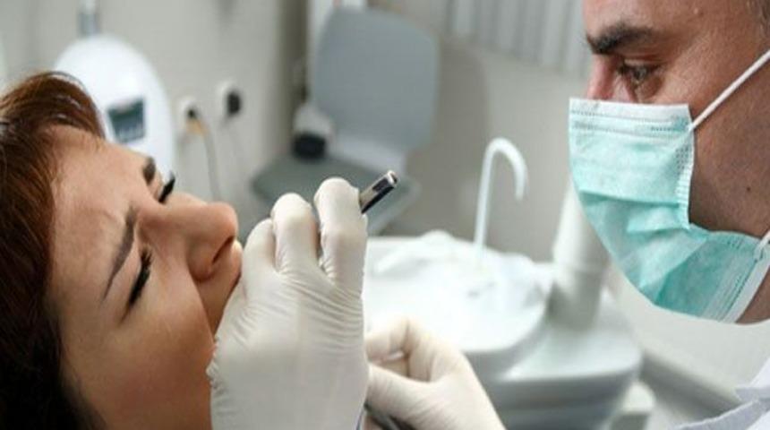 Diş tedavisinde cerrahi y&ouml;ntemler