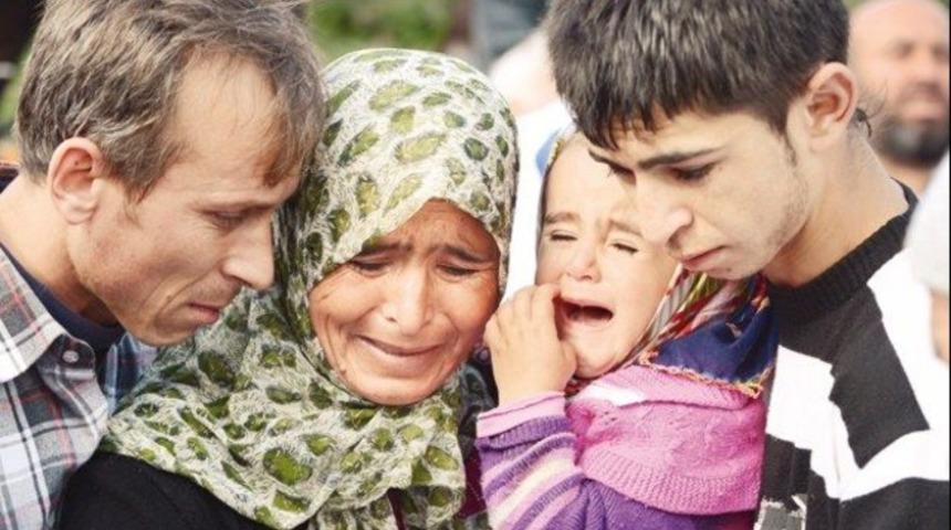 &Ouml;lenlerin yaş ortalaması 25-35