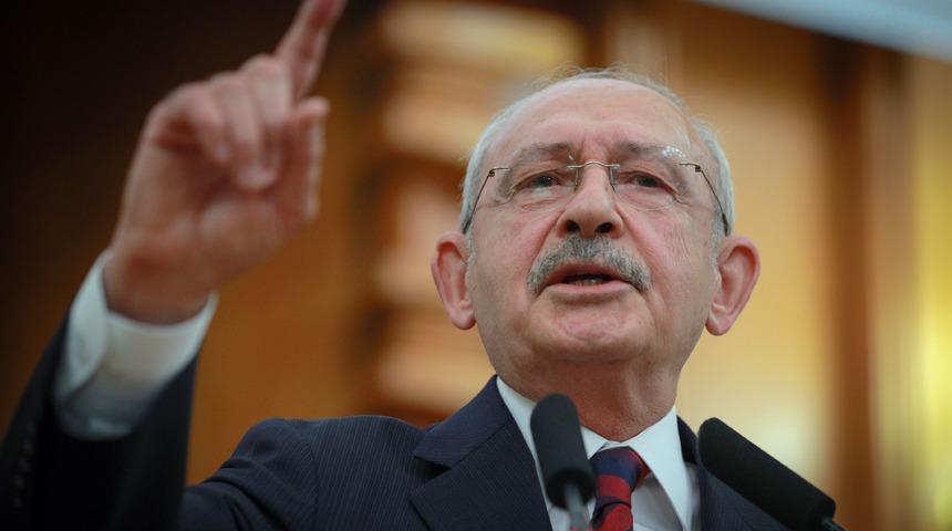 Kılıçdaroğlu'ndan 'küçük yatırımcılara' uyarı: Dolar-TL al sat yapıyorlar! Avlanan siz olacaksınız