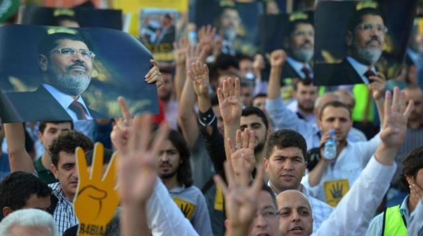 AKP'den belediyelerine 'yas' genelgesi