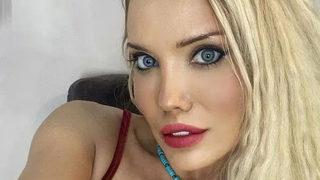 Son Dakika! Ciciş lakaplı Esra Ersoy küçük çocuğa cinsel istismardan tutuklandı