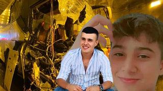 İki bacağı da kopmuştu! Bolu Dağı Tüneli'nde meydana gelen kazada kahreden tesadüf 