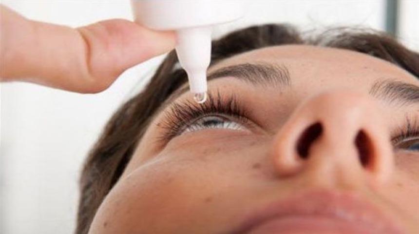 Göz sağlığınızı gıdalarla koruyun