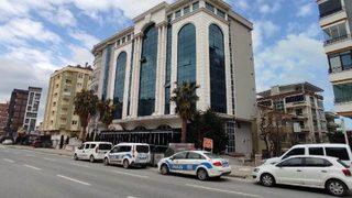 Samsun'da üniversiteli Ceyda Öztürk, yurt odasında ölü bulundu