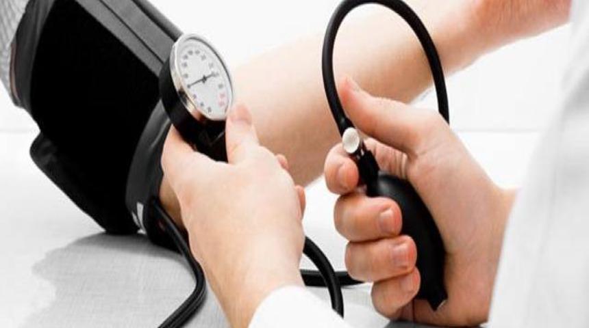 Hipertansiyonu önemseyin!