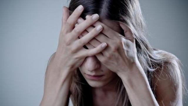 Evli bakireler ve yatak odası kabusları ‘Vajinismus’