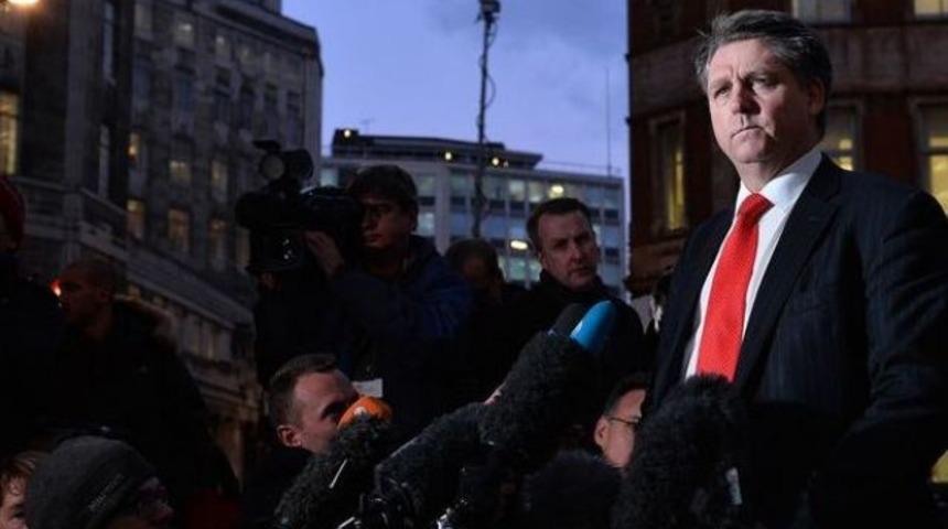 Kurbanlardan biri hiç gün ışığı görmedi