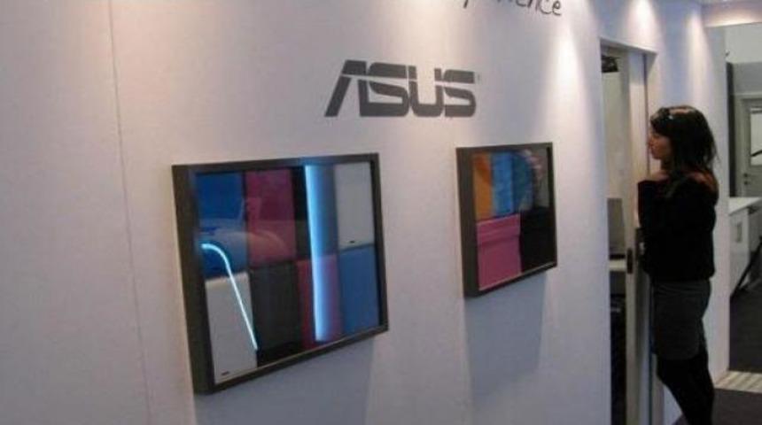 Asus, Tegra 4 işlemcili tablet üretecek