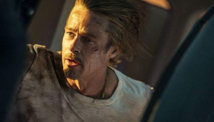 Sevenlerini üzen haber! Brad Pitt’in başrolünü üstlendiği “Bullet Train” filminin vizyon tarihi ertelendi