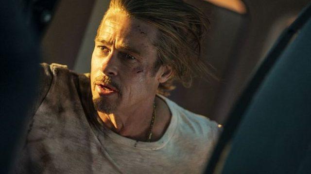 Sevenlerini üzen haber! Brad Pitt’in başrolünü üstlendiği “Bullet Train” filminin vizyon tarihi ertelendi