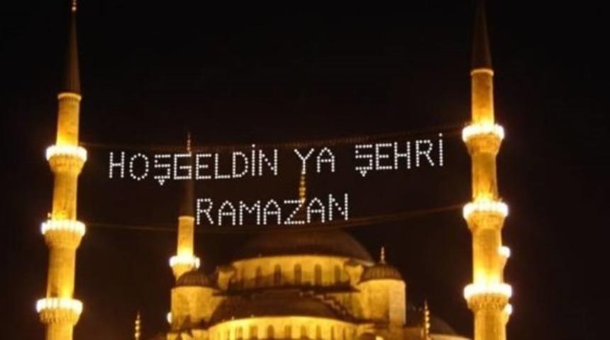 İlk iftar ne zaman? İstanbul, Ankara, İzmir ve Adana'da ilk iftara ne zaman kalkılacak? 2022 Diyanet Ramazan imsakiyesi