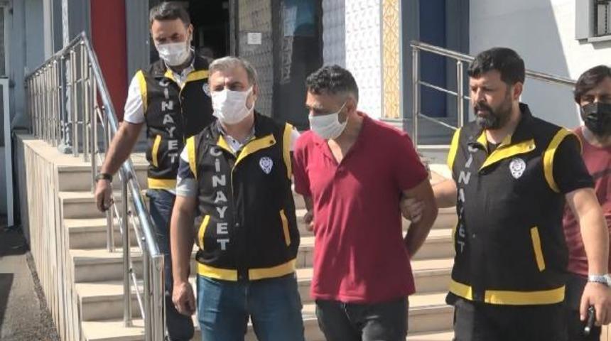Eşini kızının yanında öldürdü, mahkemede kendisini böyle savundu: Beni ruh ve sinir hastanesine yatırın