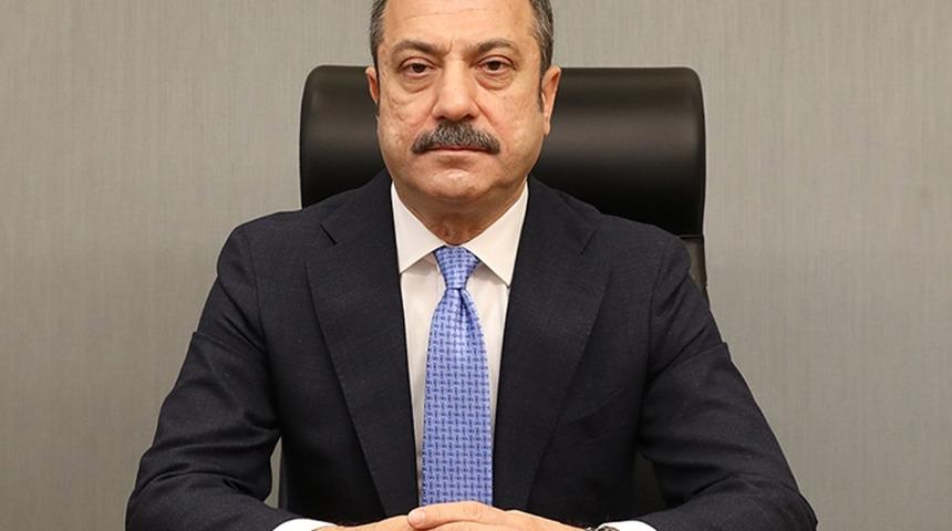 Son dakika! Merkez Bankası Başkanı Kavcıoğlu'ndan kur korumalı mevduat açıklaması: Yenileme tercih ediliyor