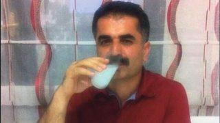 Hüseyin Aygün'den sosyal medyada rakılı protesto