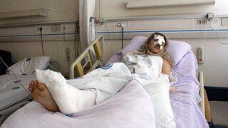 Tartıştığı sevgilisi Safiye Nur Gürbüz'ü pencereden atan Süleyman Daşbacak'ın cezası belli oldu