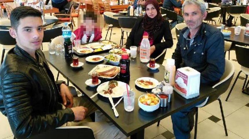 Eşini öldürüp cezaevinde intihar etmişti! Mahkemeden flaş karar