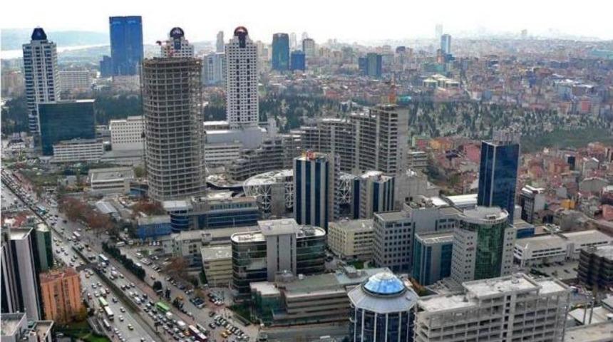 Bunaltıcı sıcağın nedeni g&ouml;kdelenler