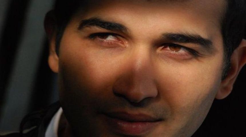 Dizi oyuncusu Barış Atay'a Redhack gözaltısı