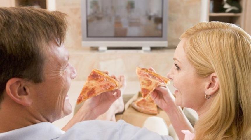 Hareketsiz yaşam cinselliğe zarar veriyor