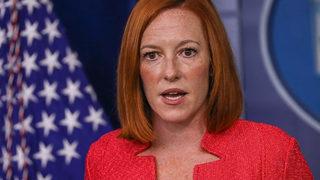 Beyaz Saray Sözcüsü koronavirüse yakalandı!