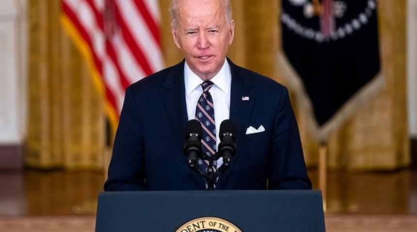 Son dakika: ABD Başkanı Biden açıklayacak! Kritik ziyaret öncesi 'Rusya' hamlesi