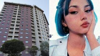 İş görüşmesine gittiği otelin 5'inci katından düşmüştü! Gamze Açar'ın ölümüyle ilgili davada yeni gelişme