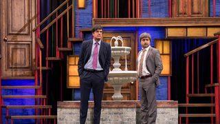 Güldür Güldür Show'a flaş transfer! Ömür Arpacı kadroya katıldı