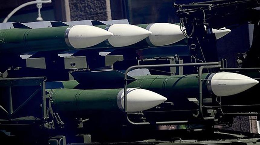 Son Dakika: Rusya'dan tüm dünyayı korkutan açıklama: Putin nükleer silahlara başvurabilir