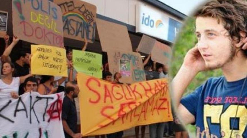 Heybeliada&rsquo;daki skandal Meclis g&uuml;ndeminde